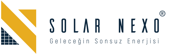 SOLAR NEXO YENİLENEBİLİR ENERJİ İNŞ. TUR. SAN. TİC. LTD. ŞTİ.